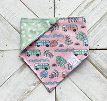 Load image into Gallery viewer, Road Trip Pet Bandana