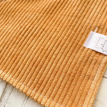 Load image into Gallery viewer, Cozy Corduroy Pet Bandana
