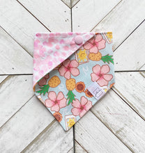 Load image into Gallery viewer, Vacation Mode Pet Bandana
