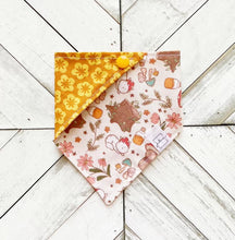 Load image into Gallery viewer, Meowshrooms Pet Bandana
