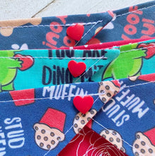 Load image into Gallery viewer, Stud Muffin Pet Bandana
