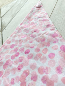 Vacation Mode Pet Bandana