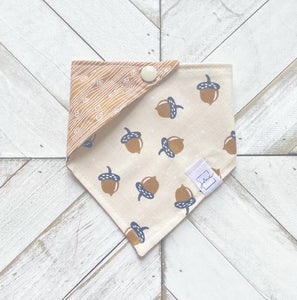Cute & Nutty Pet Bandana
