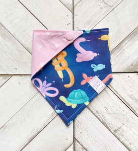 Balloon Buddies Pet Bandana