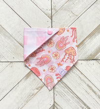 Load image into Gallery viewer, Jellyfish Jam Pet Bandana
