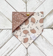Load image into Gallery viewer, Hedgehog Buddy Pet Bandana

