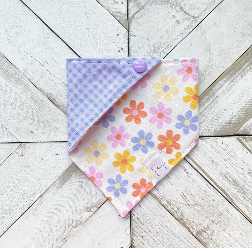 Oopsy Daisy Pet Bandana