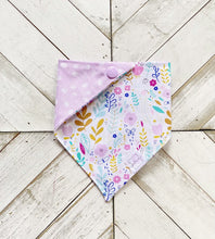 Load image into Gallery viewer, Pastel Fields Pet Bandana
