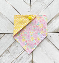 Load image into Gallery viewer, In Bloom Pet Bandana
