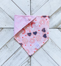 Load image into Gallery viewer, Valentines Essentials Pet Bandana
