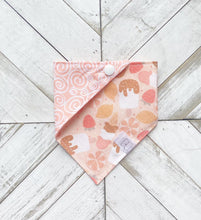 Load image into Gallery viewer, Sweet Treats Pet Bandana
