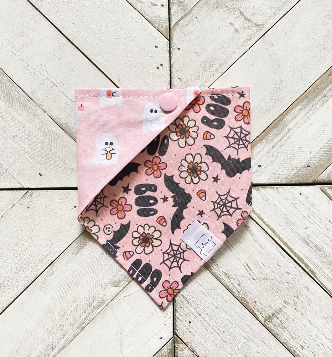 It’s Fricken Bats! Pet Bandana