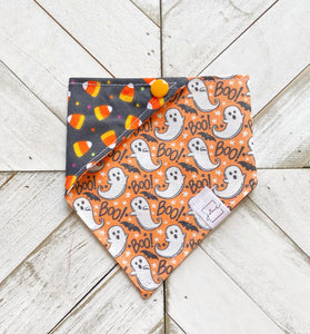 BOO! Pet Bandana