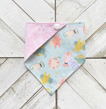 Load image into Gallery viewer, Pool Pawty Pet Bandana
