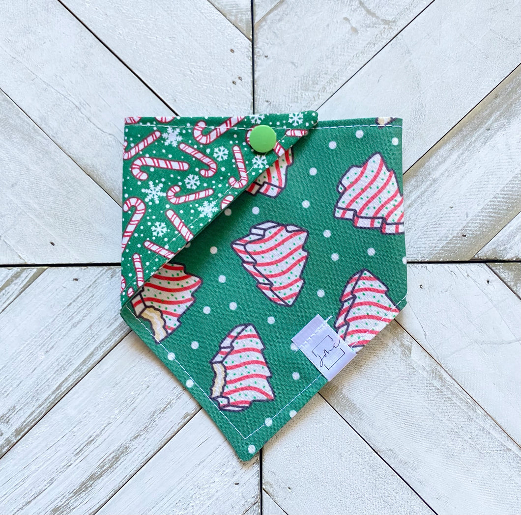 Debbie’s Delights Pet Bandana