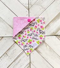 Load image into Gallery viewer, Little Stinker Pet Bandana
