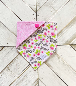 Little Stinker Pet Bandana