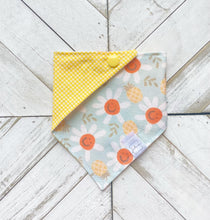 Load image into Gallery viewer, Groovy Days Pet Bandana
