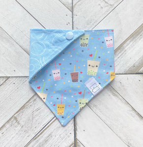 Cu-Tea Pet Bandana
