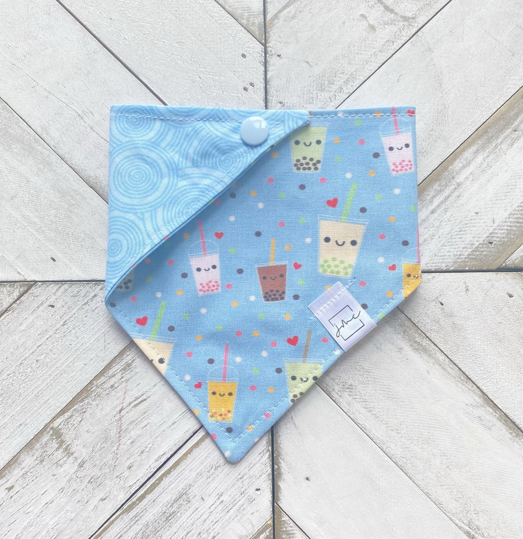 Cu-Tea Pet Bandana
