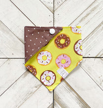 Load image into Gallery viewer, Donut Delight Pet Bandana
