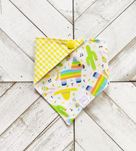 Load image into Gallery viewer, Piñata Party Pet Bandana
