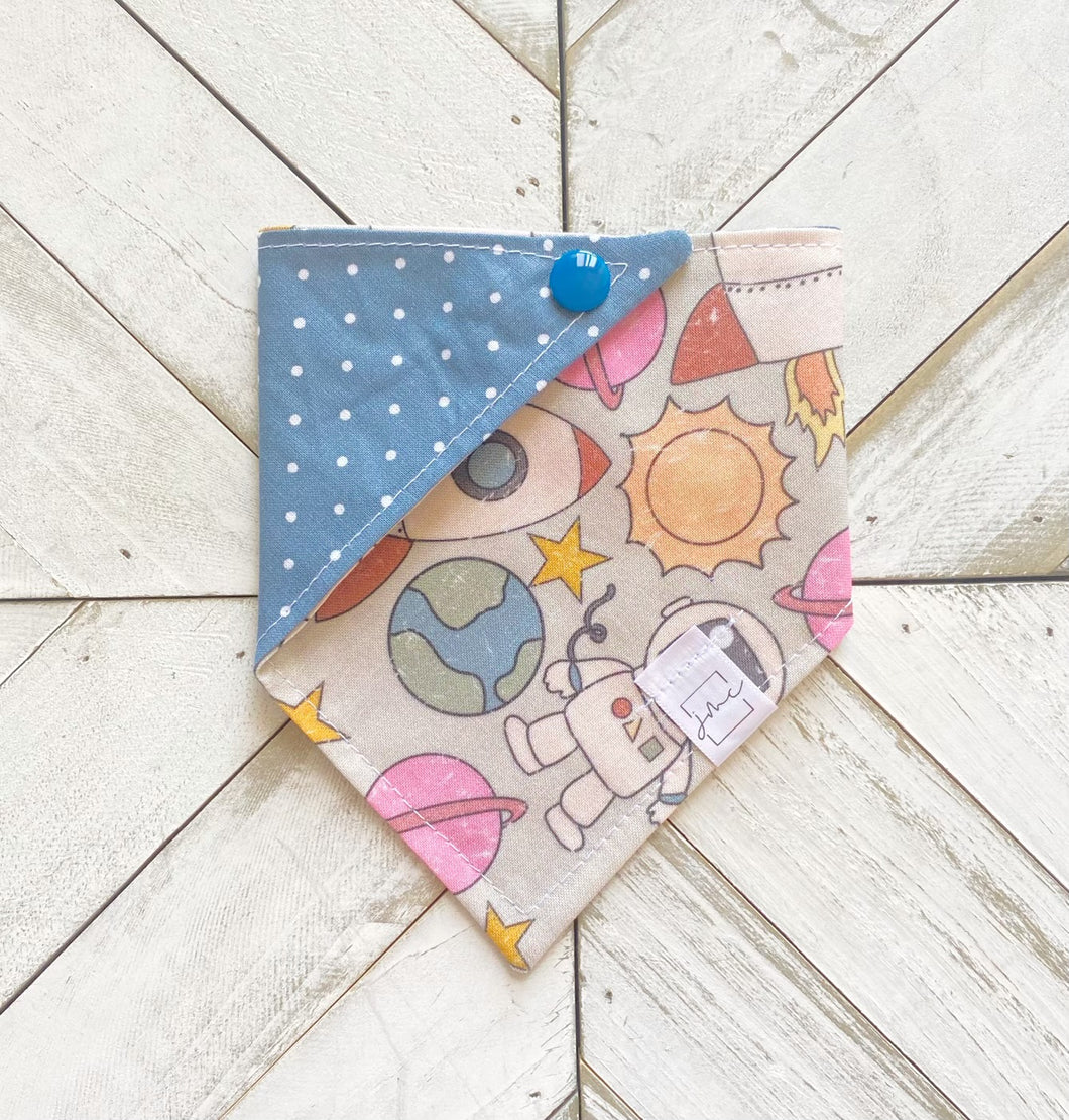 Out Of This World Pet Bandana