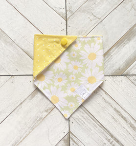 Daisy Days Pet Bandana