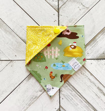 Load image into Gallery viewer, Farm Friends Pet Bandana
