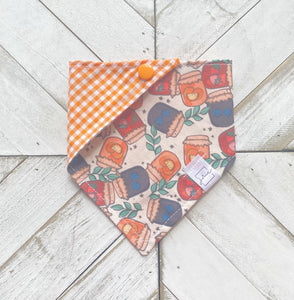 That’s My Jam Pet Bandana