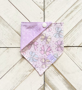 Coquette Cutie Pet Bandana