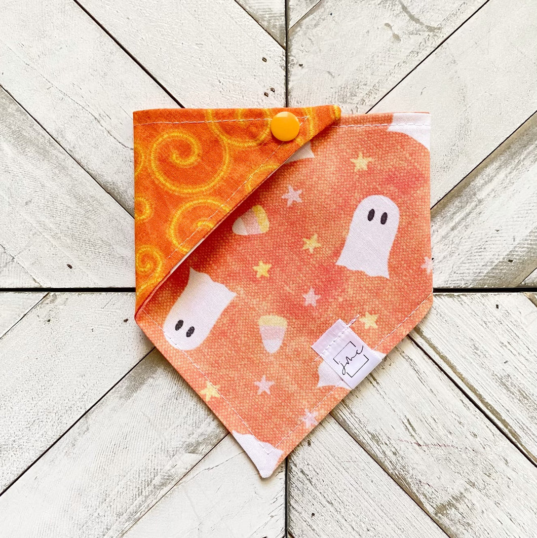 Boo-tastic Pet Bandana