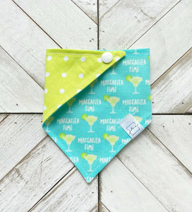 Marg Time Pet Bandana