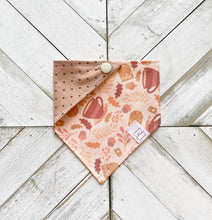 Load image into Gallery viewer, Tea Party Pet Bandana
