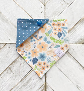 Aloha Love Pet Bandana