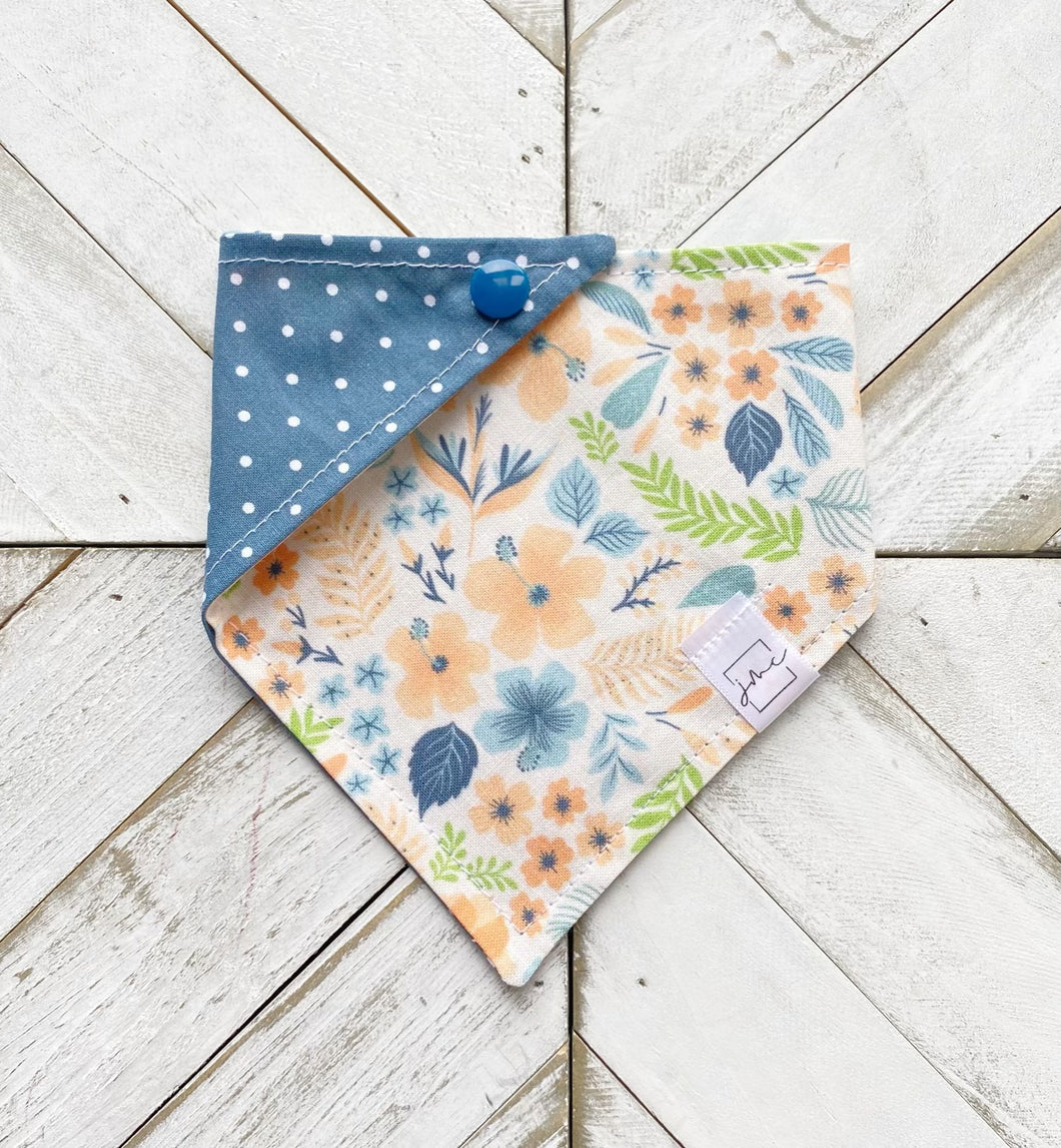 Aloha Love Pet Bandana