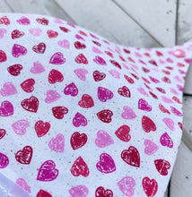 Load image into Gallery viewer, Love At First Quack (JMC Exclusive) Pet Bandana
