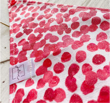 Load image into Gallery viewer, Looking Fur Love Pet Bandana
