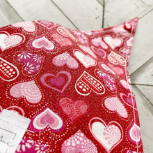 Load image into Gallery viewer, Beary Loved Pet Bandana
