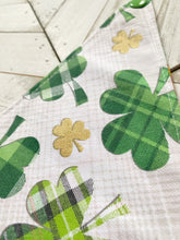 Load image into Gallery viewer, Lots Of Luck Pet Bandana
