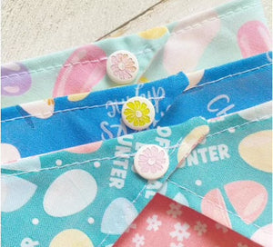 Official Egg Hunter Pet Bandana