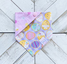 Load image into Gallery viewer, Easter Cookies Pet Bandana
