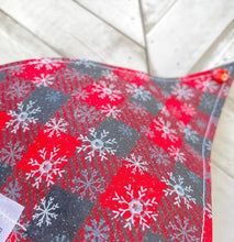 Load image into Gallery viewer, Christmas In A Cup Pet Bandana
