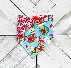 It’s An Avocado! Pet Bandana