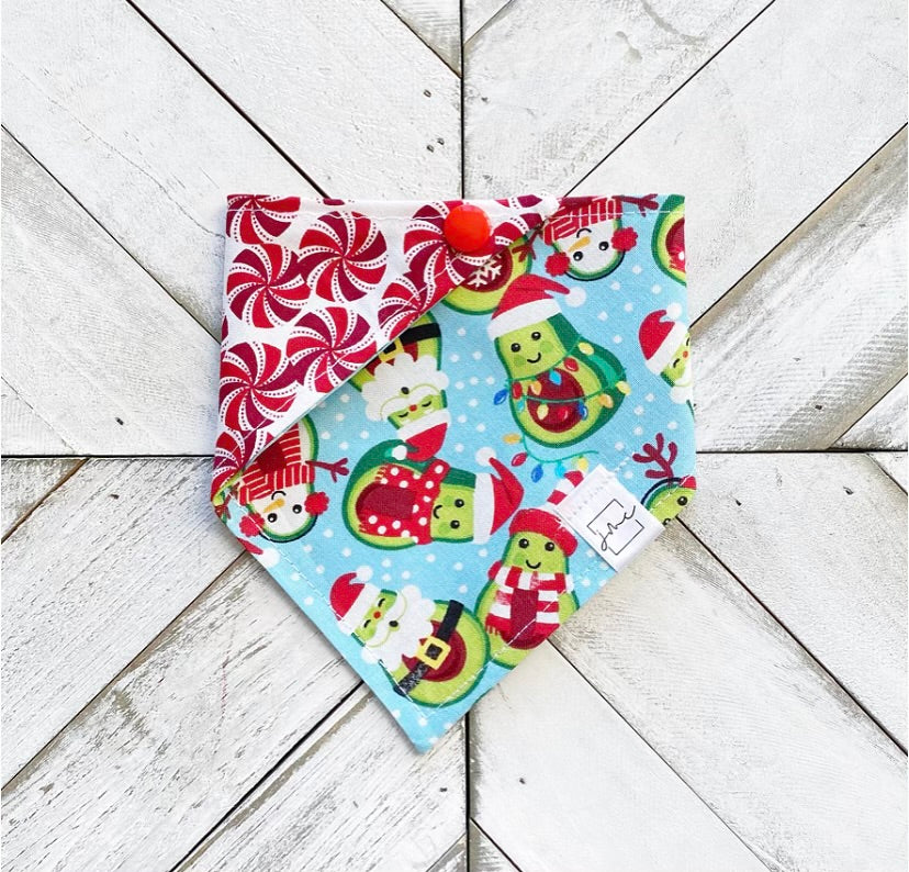 It’s An Avocado! Pet Bandana