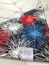 Load image into Gallery viewer, BBQ Blast Pet Bandana
