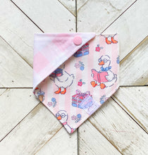 Load image into Gallery viewer, Wise Waddles Pet Bandana
