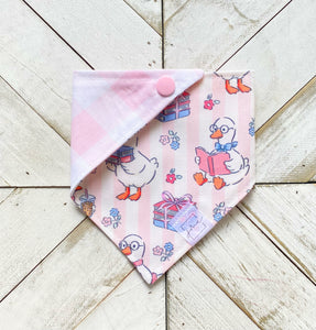 Wise Waddles Pet Bandana