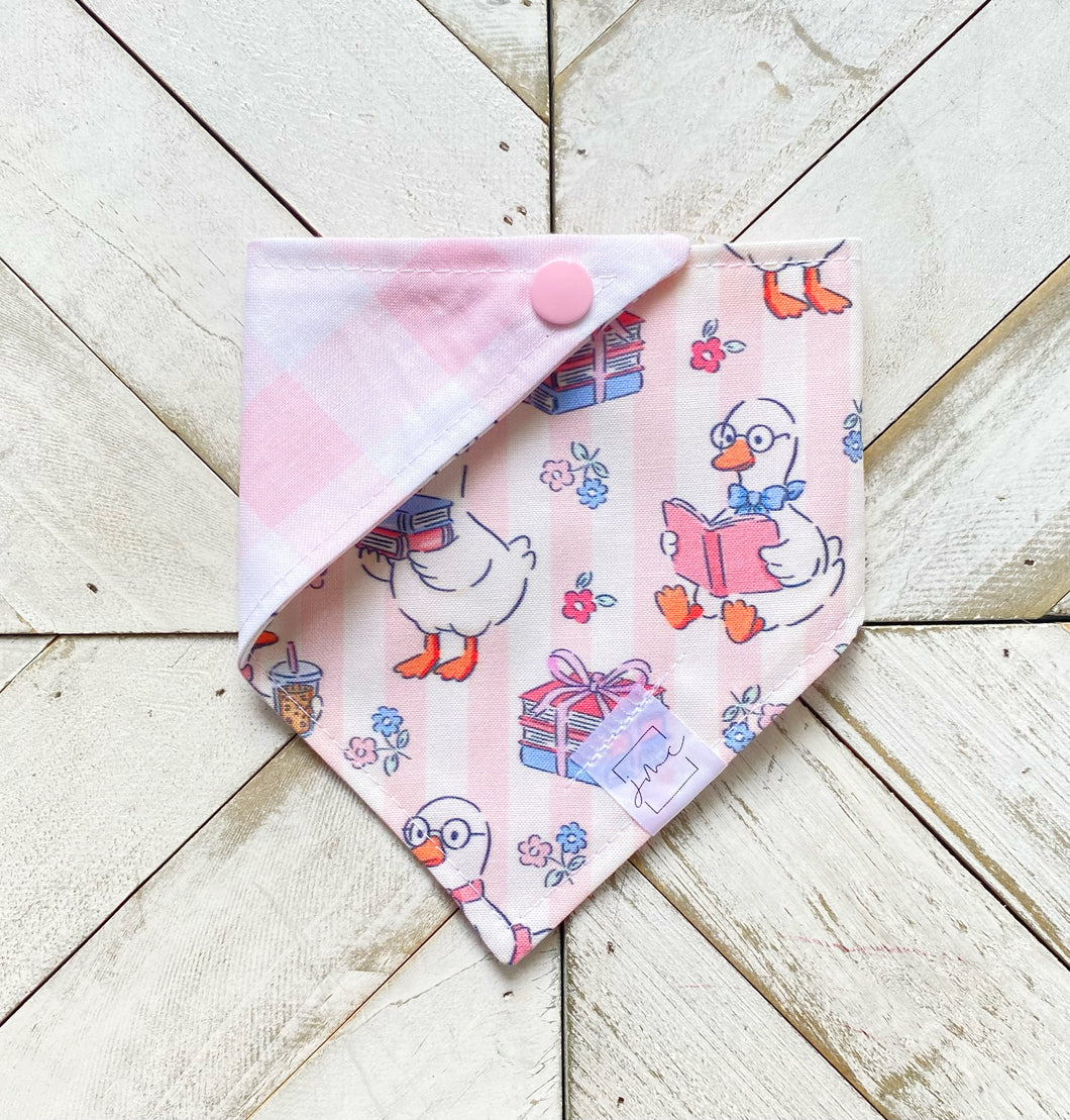 Wise Waddles Pet Bandana