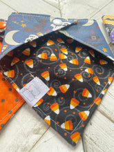 Load image into Gallery viewer, Spooky Szn Pet Bandana
